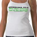 Boobquake